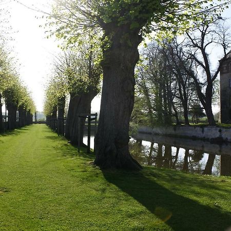 B & B Kasteelhoeve Borgharen - Maastricht Dış mekan fotoğraf