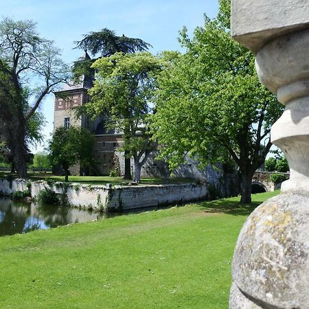 B & B Kasteelhoeve Borgharen - Maastricht Dış mekan fotoğraf