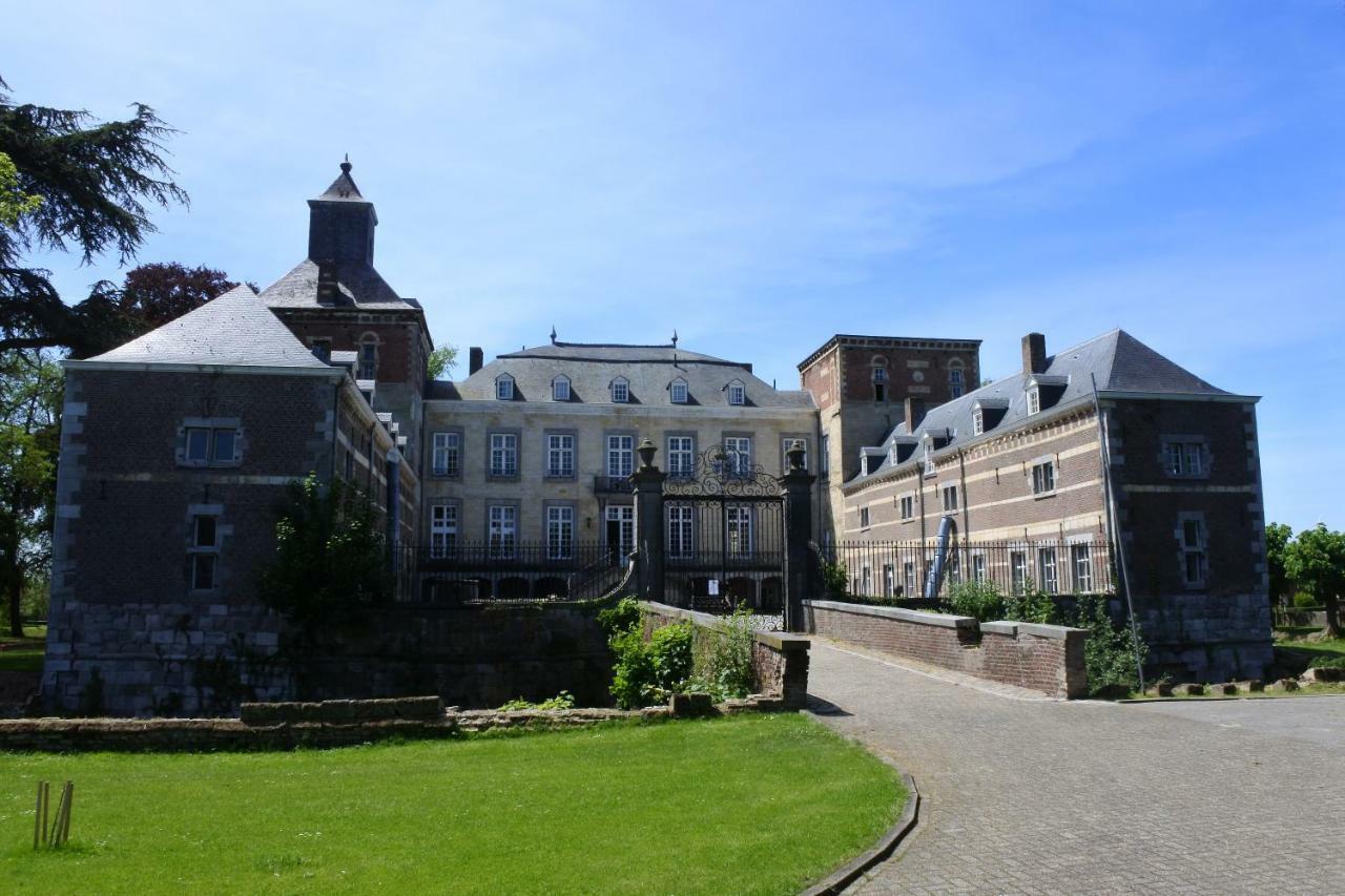 B & B Kasteelhoeve Borgharen - Maastricht Dış mekan fotoğraf