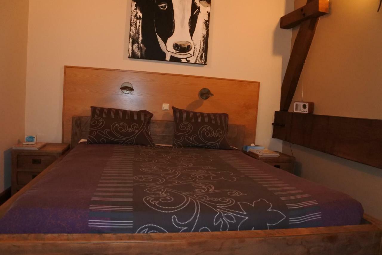 B & B Kasteelhoeve Borgharen - Maastricht Dış mekan fotoğraf