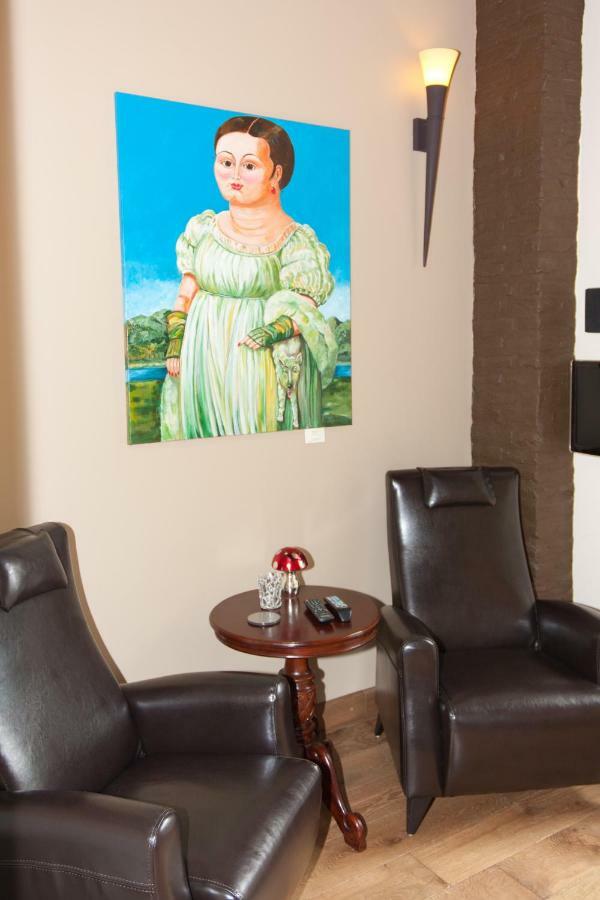 B & B Kasteelhoeve Borgharen - Maastricht Dış mekan fotoğraf