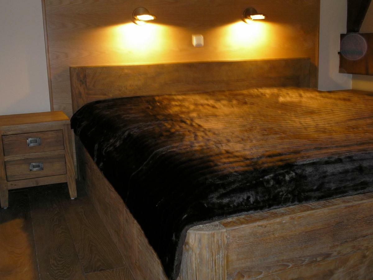 B & B Kasteelhoeve Borgharen - Maastricht Dış mekan fotoğraf