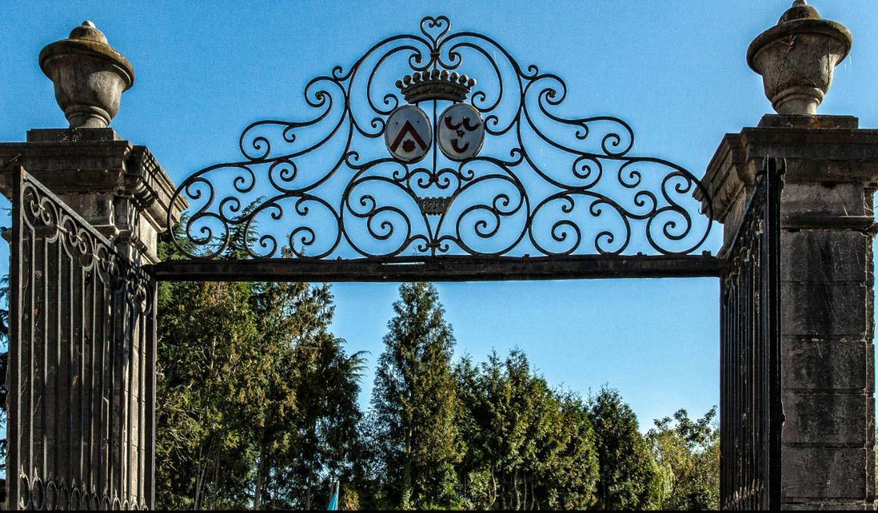 B & B Kasteelhoeve Borgharen - Maastricht Dış mekan fotoğraf