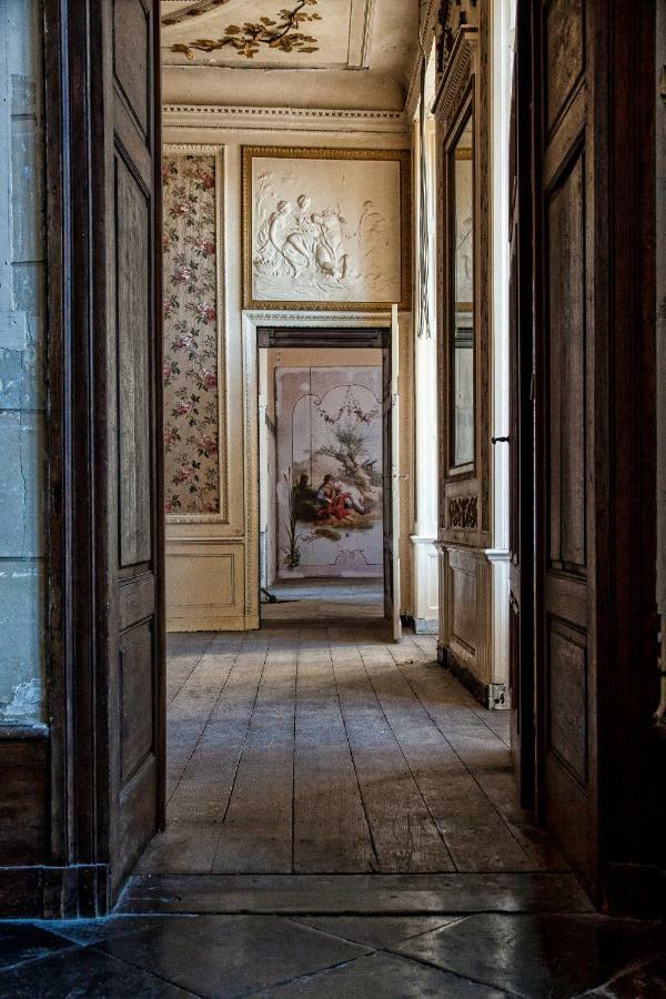 B & B Kasteelhoeve Borgharen - Maastricht Dış mekan fotoğraf