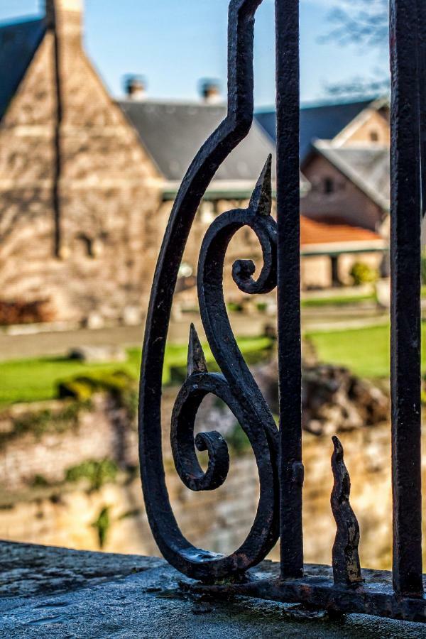 B & B Kasteelhoeve Borgharen - Maastricht Dış mekan fotoğraf